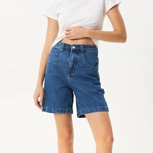 Afends Emilie Carpenter Short